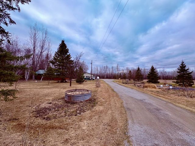 3616 Hay Creek Road SE, Baudette, MN 56623
