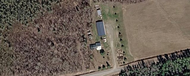 3616 Hay Creek Road SE, Baudette, MN 56623