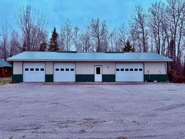 3616 Hay Creek Road SE, Baudette, MN 56623