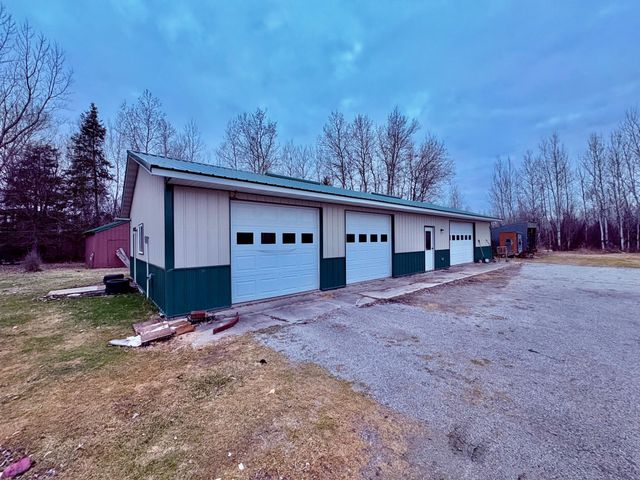 3616 Hay Creek Road SE, Baudette, MN 56623