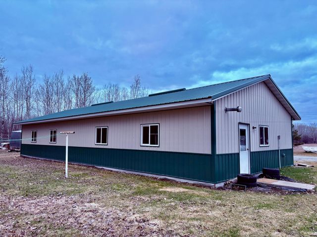3616 Hay Creek Road SE, Baudette, MN 56623