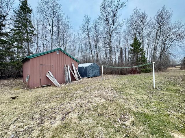 3616 Hay Creek Road SE, Baudette, MN 56623