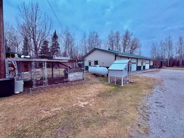 3616 Hay Creek Road SE, Baudette, MN 56623