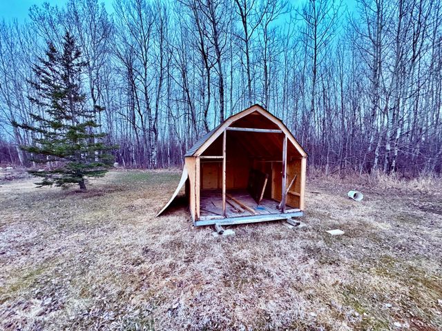 3616 Hay Creek Road SE, Baudette, MN 56623