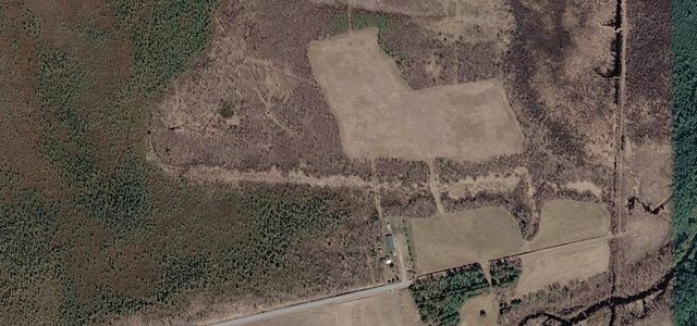 3616 Hay Creek Road SE, Baudette, MN 56623