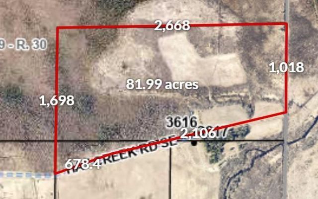 3616 Hay Creek Road SE, Baudette, MN 56623