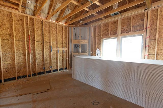12312 SW 32nd Street, Yukon, OK 73099