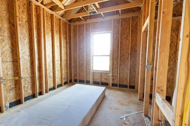 12312 SW 32nd Street, Yukon, OK 73099