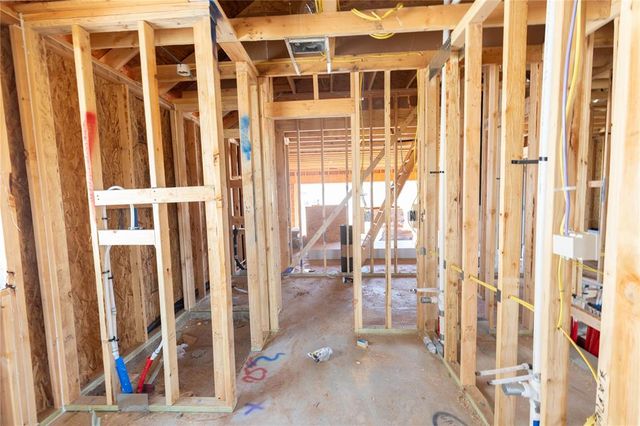 12312 SW 32nd Street, Yukon, OK 73099