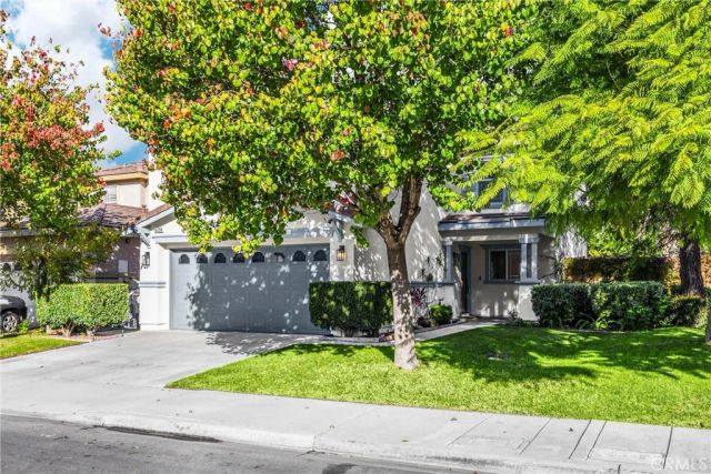 16294 Los Coyotes, Fontana, CA 92336