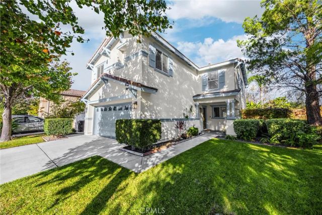 16294 Los Coyotes, Fontana, CA 92336