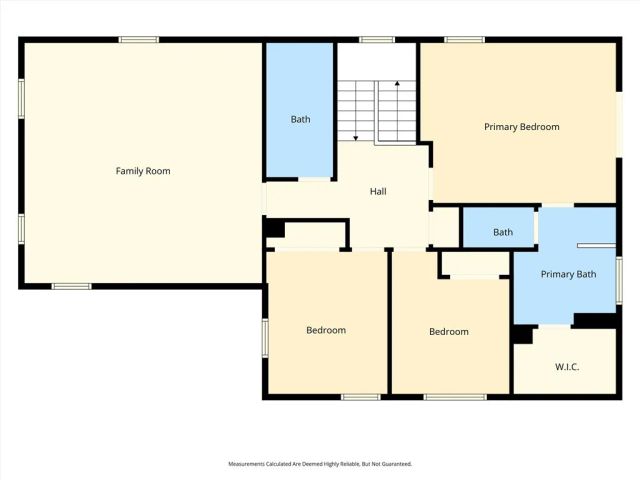 16294 Los Coyotes, Fontana, CA 92336