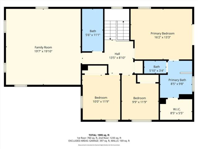 16294 Los Coyotes, Fontana, CA 92336