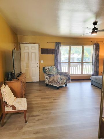 1209 Cole Ave, Mena, AR 71953