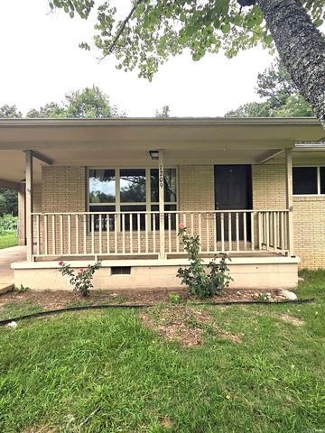 1209 Cole Ave, Mena, AR 71953