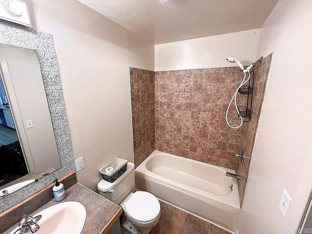 1209 Cole Ave, Mena, AR 71953