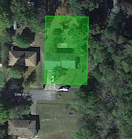 1209 Cole Ave, Mena, AR 71953