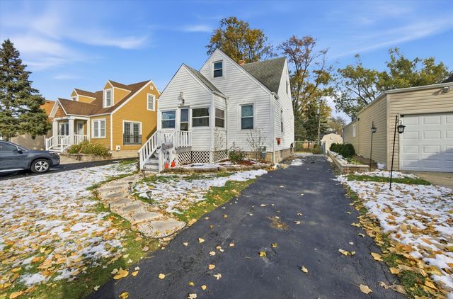 9131 Newcastle Avenue, Morton Grove, IL 60053