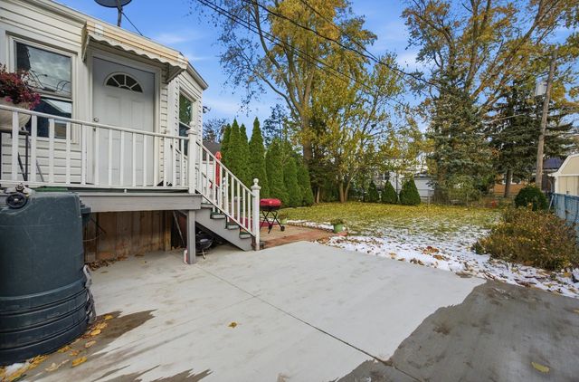 9131 Newcastle Avenue, Morton Grove, IL 60053