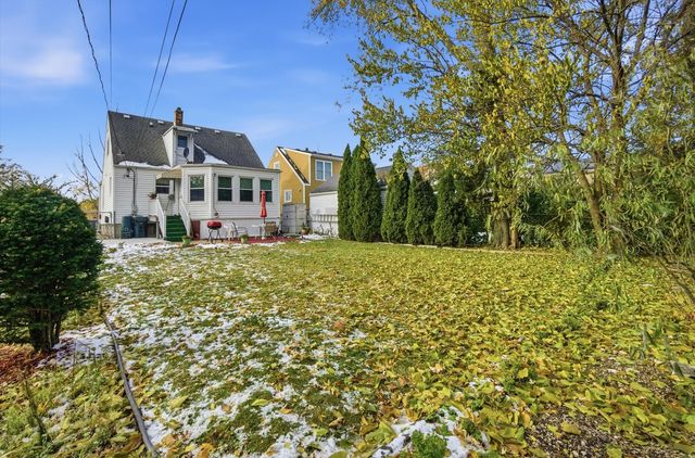 9131 Newcastle Avenue, Morton Grove, IL 60053