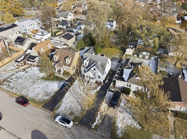 9131 Newcastle Avenue, Morton Grove, IL 60053