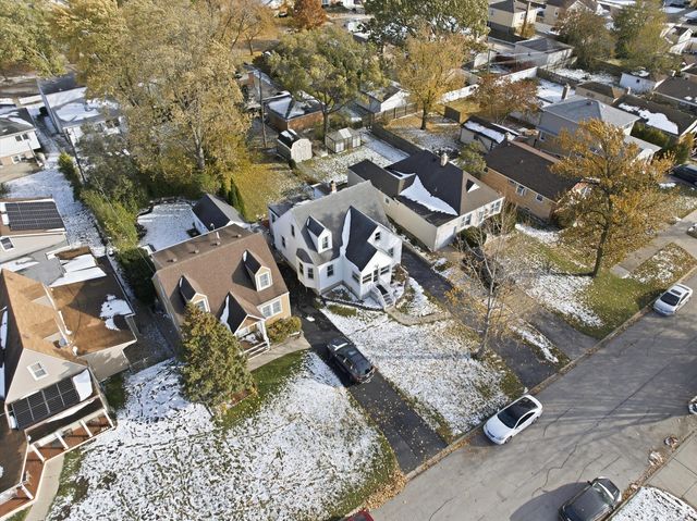 9131 Newcastle Avenue, Morton Grove, IL 60053