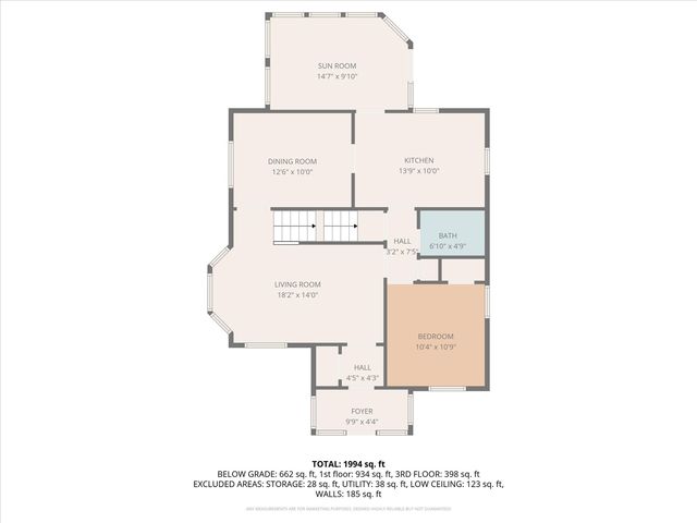 9131 Newcastle Avenue, Morton Grove, IL 60053