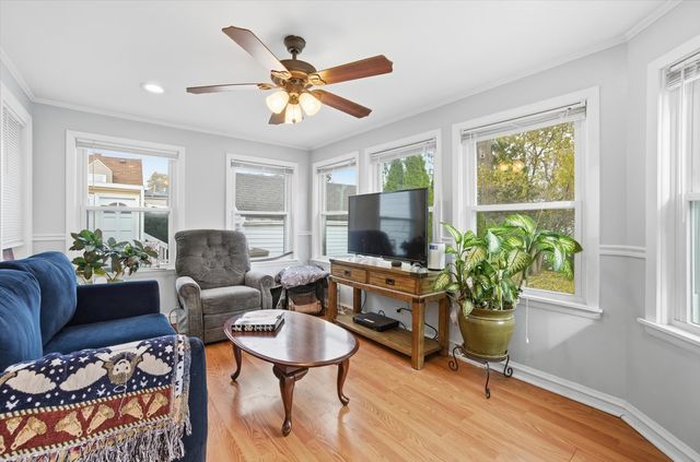 9131 Newcastle Avenue, Morton Grove, IL 60053