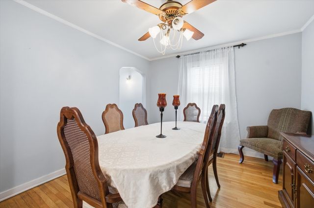 9131 Newcastle Avenue, Morton Grove, IL 60053