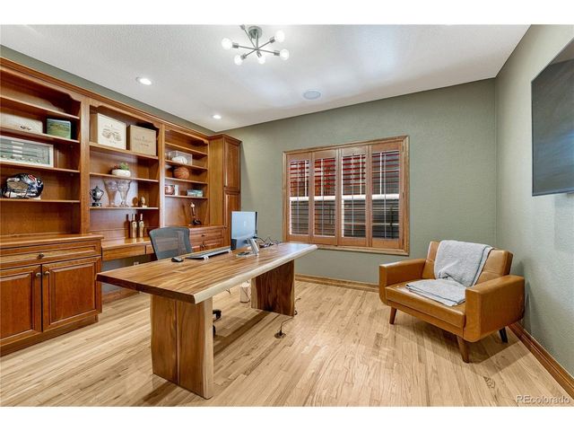 1575 Ridgetrail Ct, Castle Rock, CO 80104