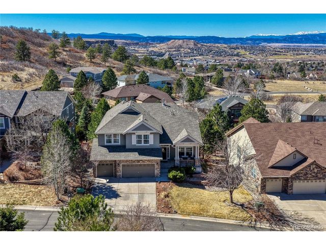 1575 Ridgetrail Ct, Castle Rock, CO 80104