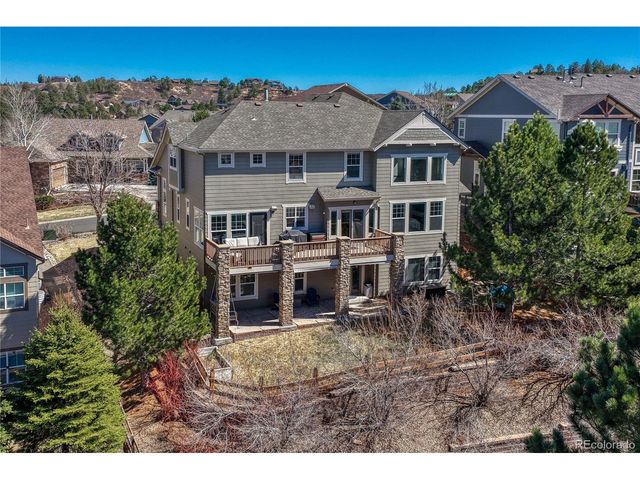 1575 Ridgetrail Ct, Castle Rock, CO 80104