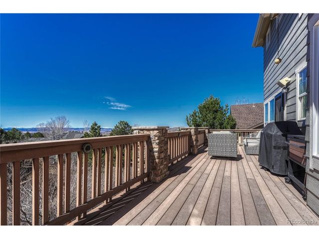 1575 Ridgetrail Ct, Castle Rock, CO 80104