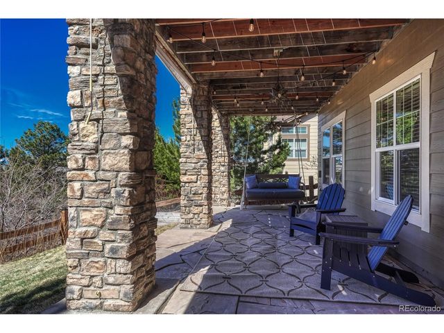 1575 Ridgetrail Ct, Castle Rock, CO 80104