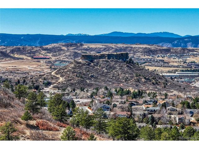 1575 Ridgetrail Ct, Castle Rock, CO 80104