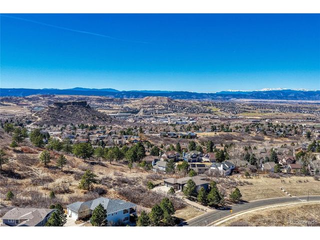 1575 Ridgetrail Ct, Castle Rock, CO 80104