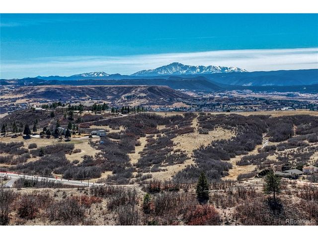 1575 Ridgetrail Ct, Castle Rock, CO 80104