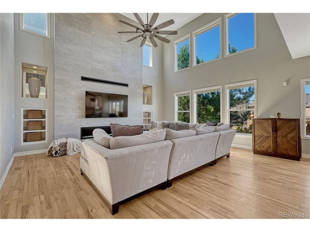 1575 Ridgetrail Ct, Castle Rock, CO 80104