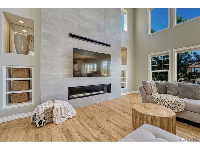 1575 Ridgetrail Ct, Castle Rock, CO 80104