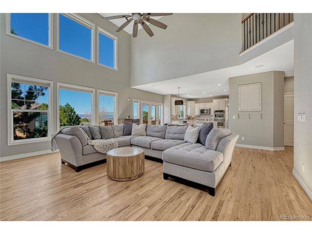 1575 Ridgetrail Ct, Castle Rock, CO 80104