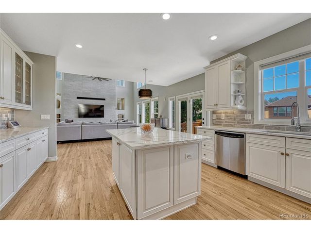 1575 Ridgetrail Ct, Castle Rock, CO 80104
