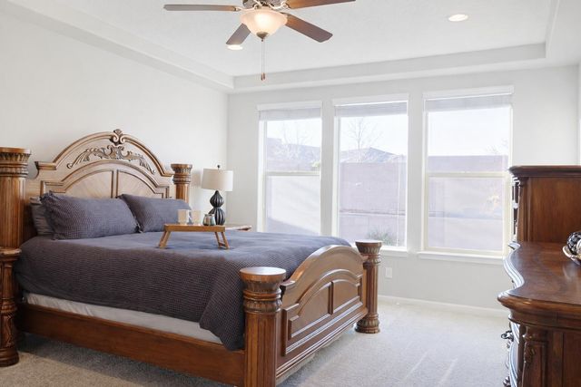 1701 Abo Canyon Drive NW, Albuquerque, NM 87120