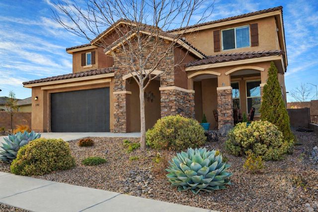 1701 Abo Canyon Drive NW, Albuquerque, NM 87120