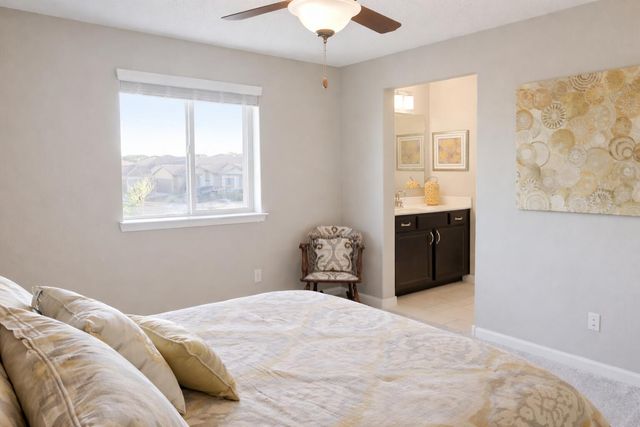 1701 Abo Canyon Drive NW, Albuquerque, NM 87120