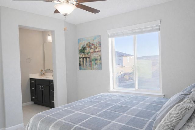 1701 Abo Canyon Drive NW, Albuquerque, NM 87120