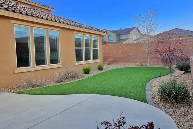 1701 Abo Canyon Drive NW, Albuquerque, NM 87120