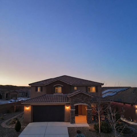 1701 Abo Canyon Drive NW, Albuquerque, NM 87120