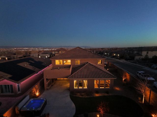 1701 Abo Canyon Drive NW, Albuquerque, NM 87120