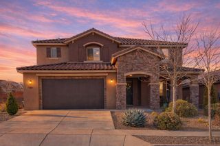 1701 Abo Canyon Drive NW, Albuquerque, NM 87120