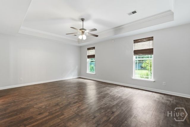 26 Chapel Lake Drive N, Savannah, GA 31419